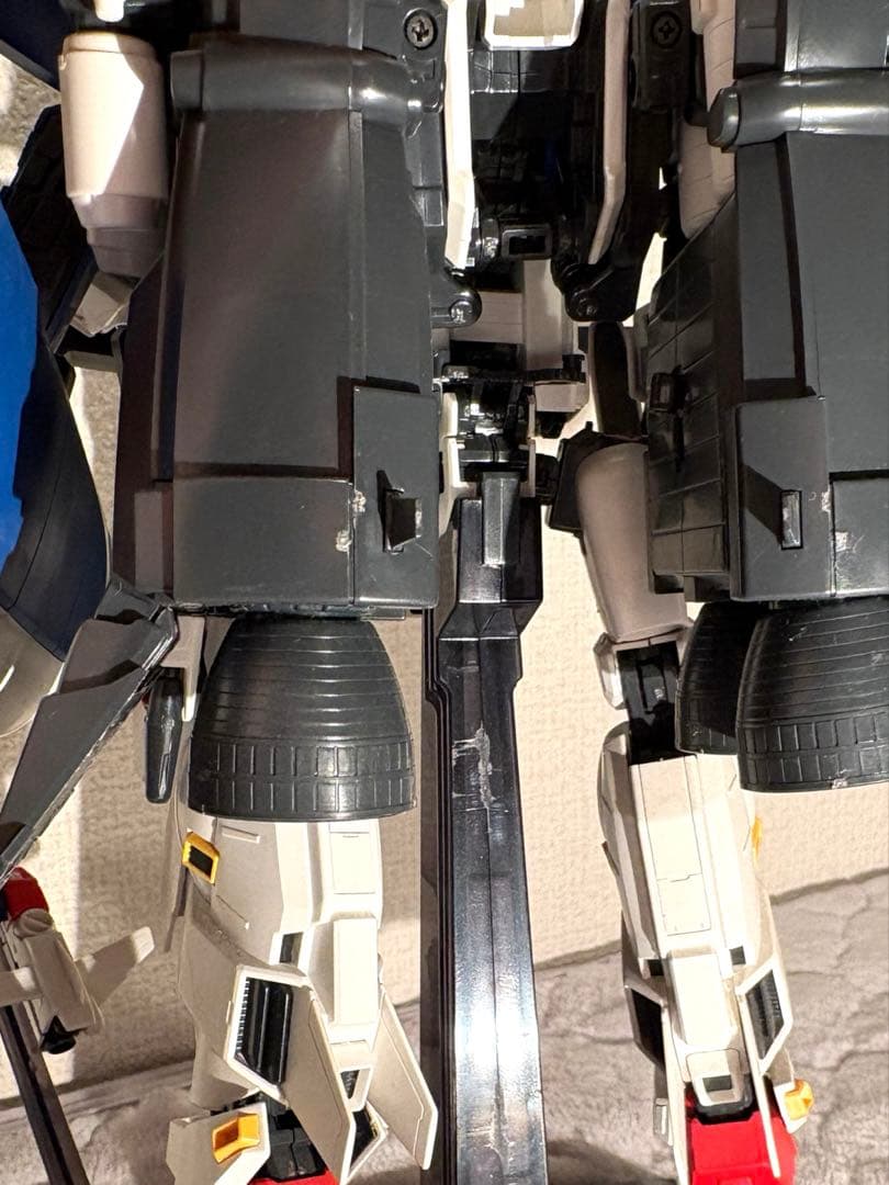 ガンプラ　MG/HGジャンクセット