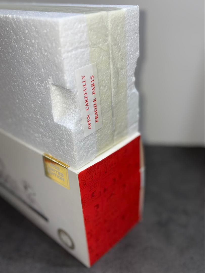 スヌーピー　ホールマーク　リミテッドエディション2023 フィギュア　レア