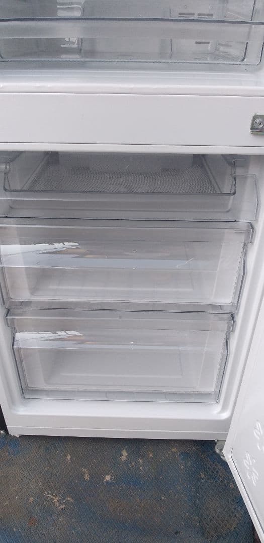 Haier 2ドア冷凍冷蔵庫 148L