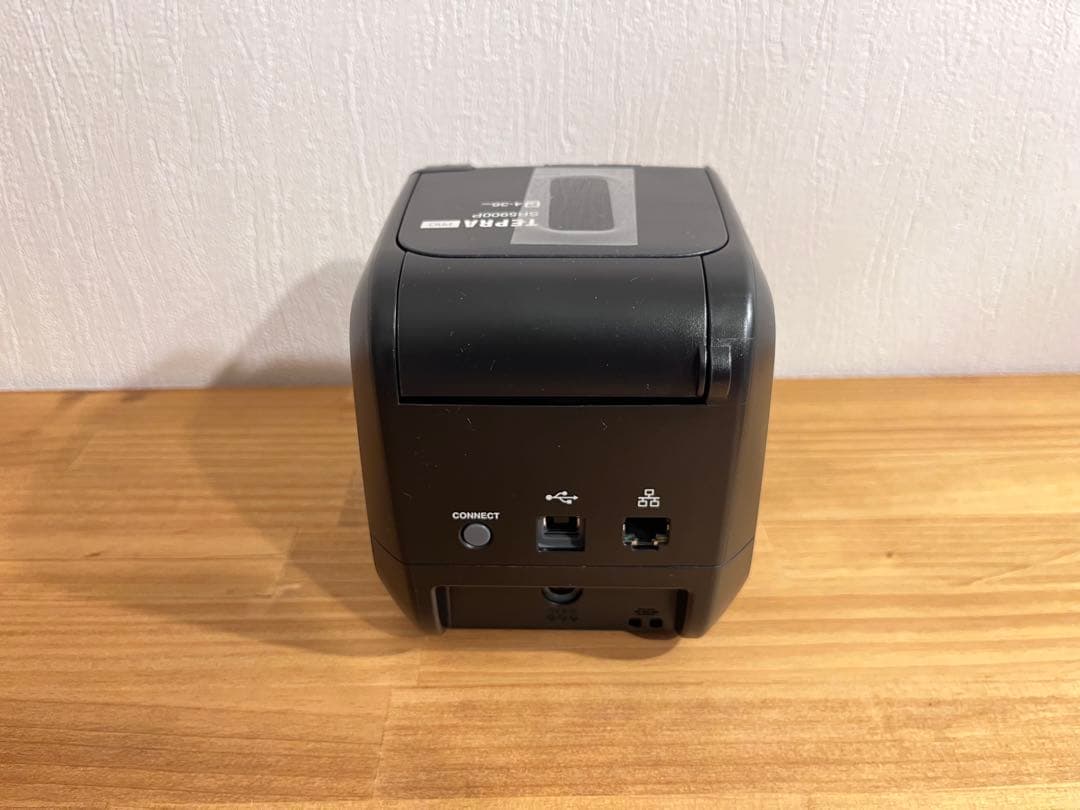 【美品】TEPRA SR5900PS テプラプロ KINGJIM