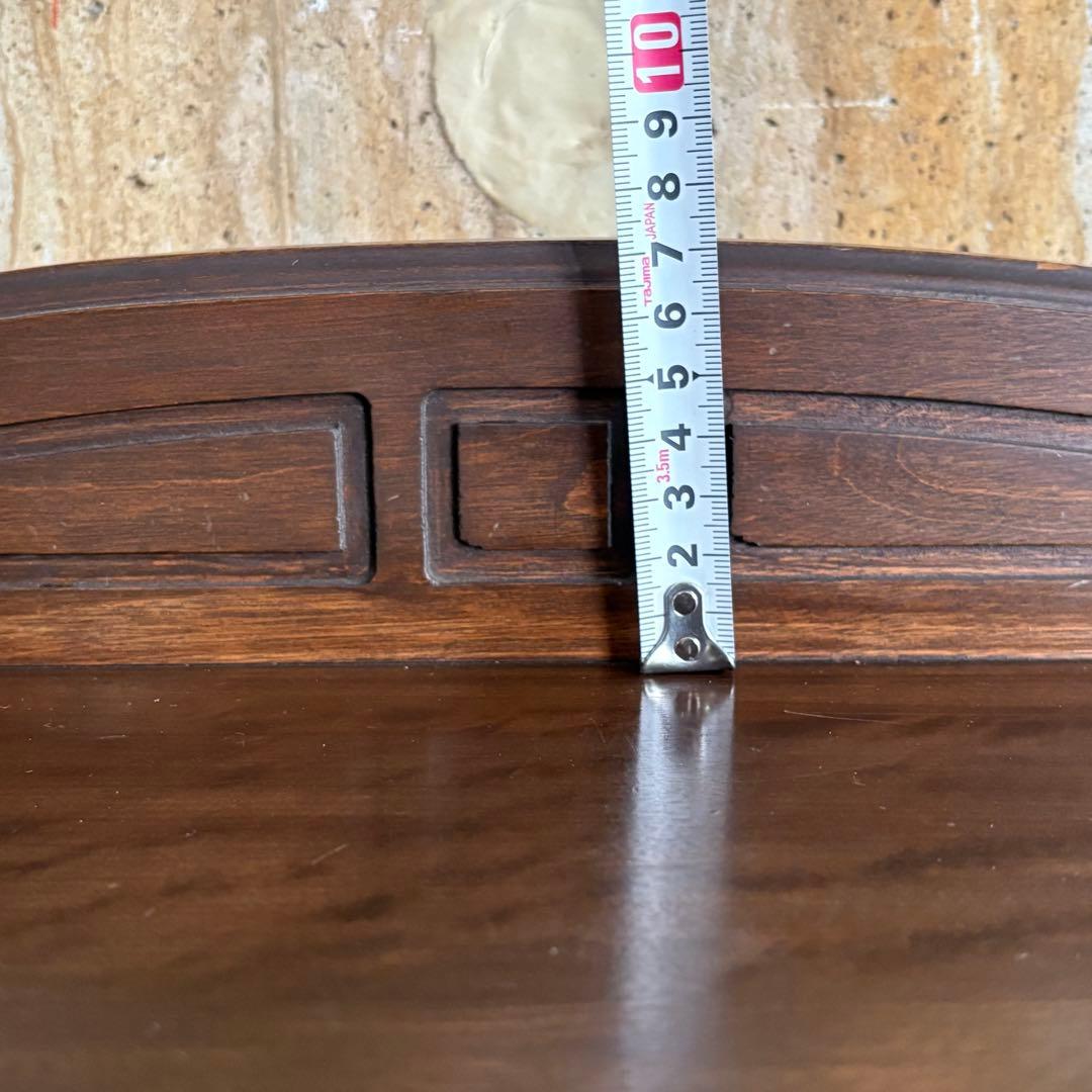 レトロモダン　サイドボード　キャビネット　ブックラック　本棚