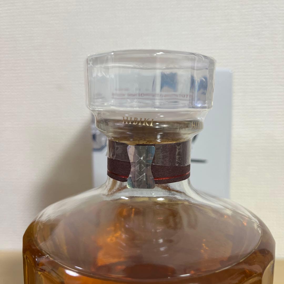 サントリーウイスキー 山崎リミテッド2022、響ブロッサムハーモニー2022