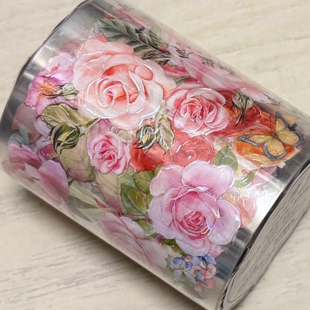 セール① 海外 PETテープ マスキングテープ