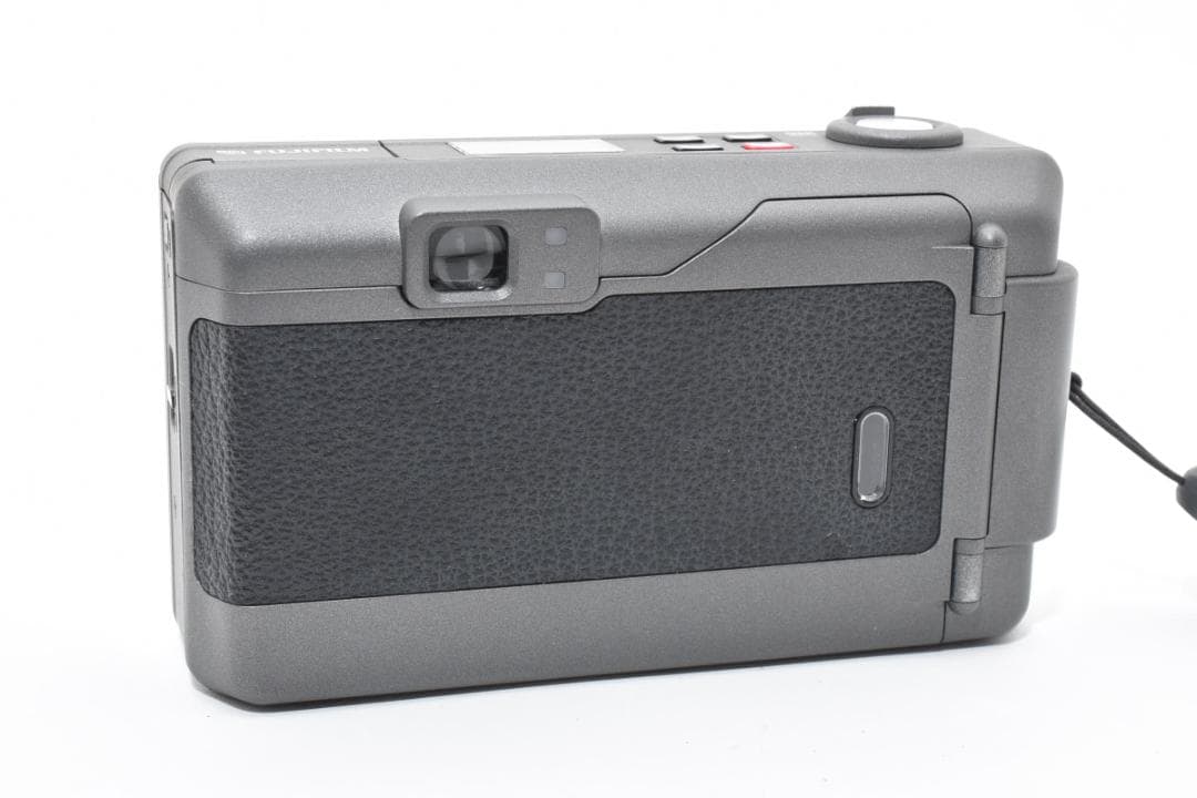 【動作品】FUJIFILM NATURA CLASSICA ナチュラクラシカ