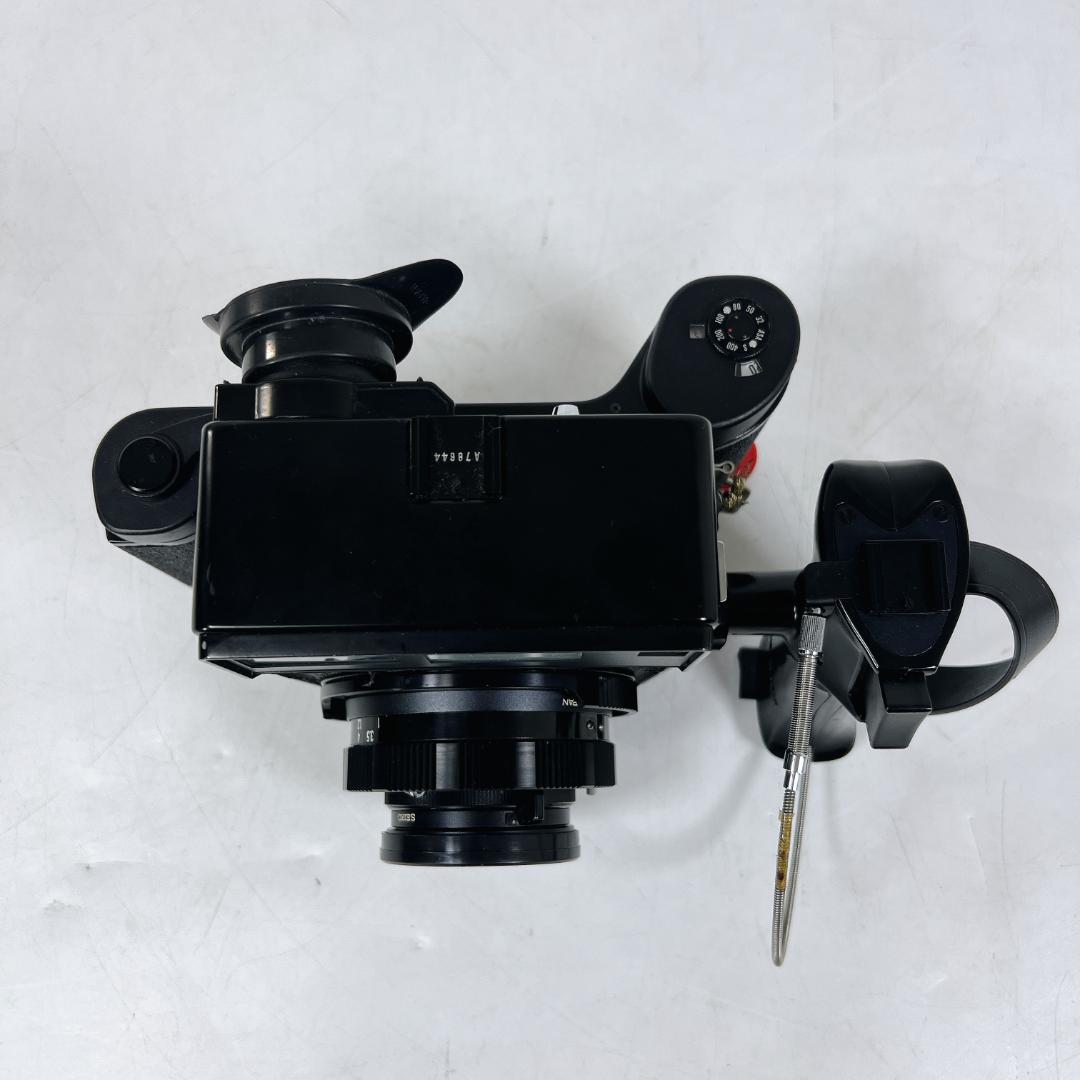 MAMIYA SUPER 23 マミヤ スーパー23 中判フィルムカメラ