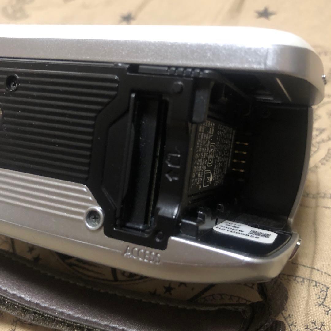 美品 Panasonic HC-V300M ビデオカメラ