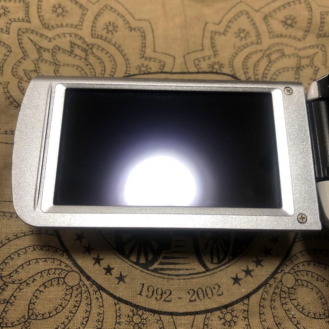 美品 Panasonic HC-V300M ビデオカメラ