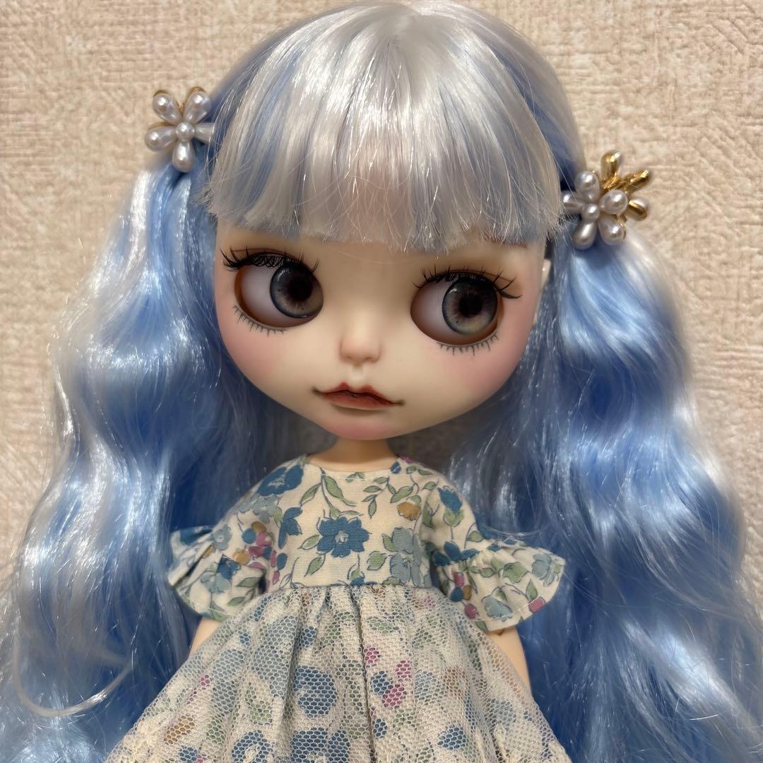 アイシードール カスタム♡