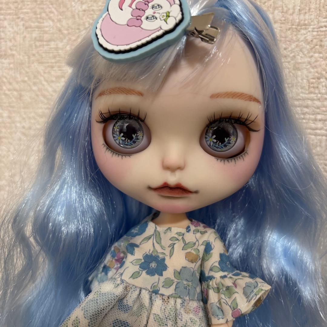 アイシードール カスタム♡