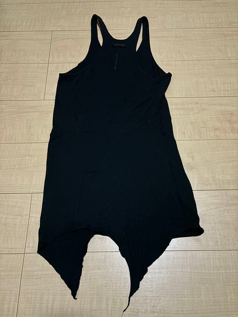 ifsixwasnine タンクトップ