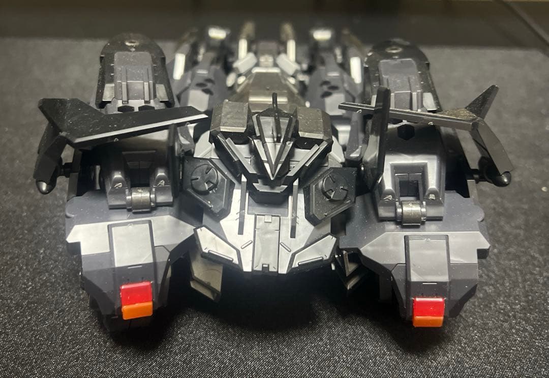 コトブキヤ ヘキサギア ヴェローチェ 素組　完成品