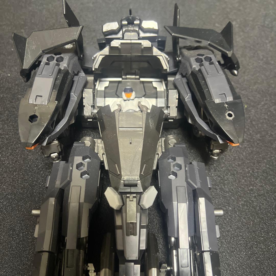 コトブキヤ ヘキサギア ヴェローチェ 素組　完成品