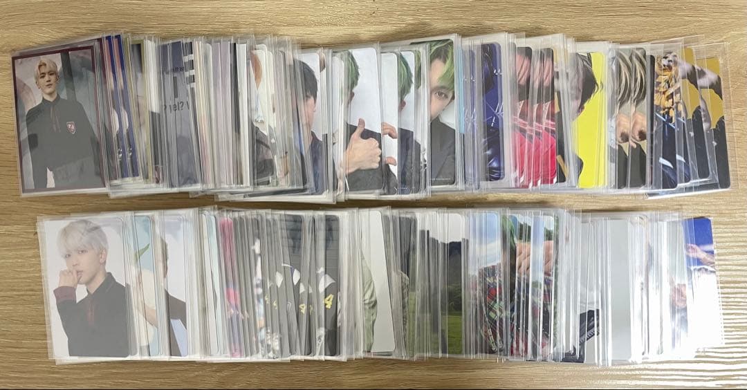 INI 髙塚大夢 トレカ まとめ売り