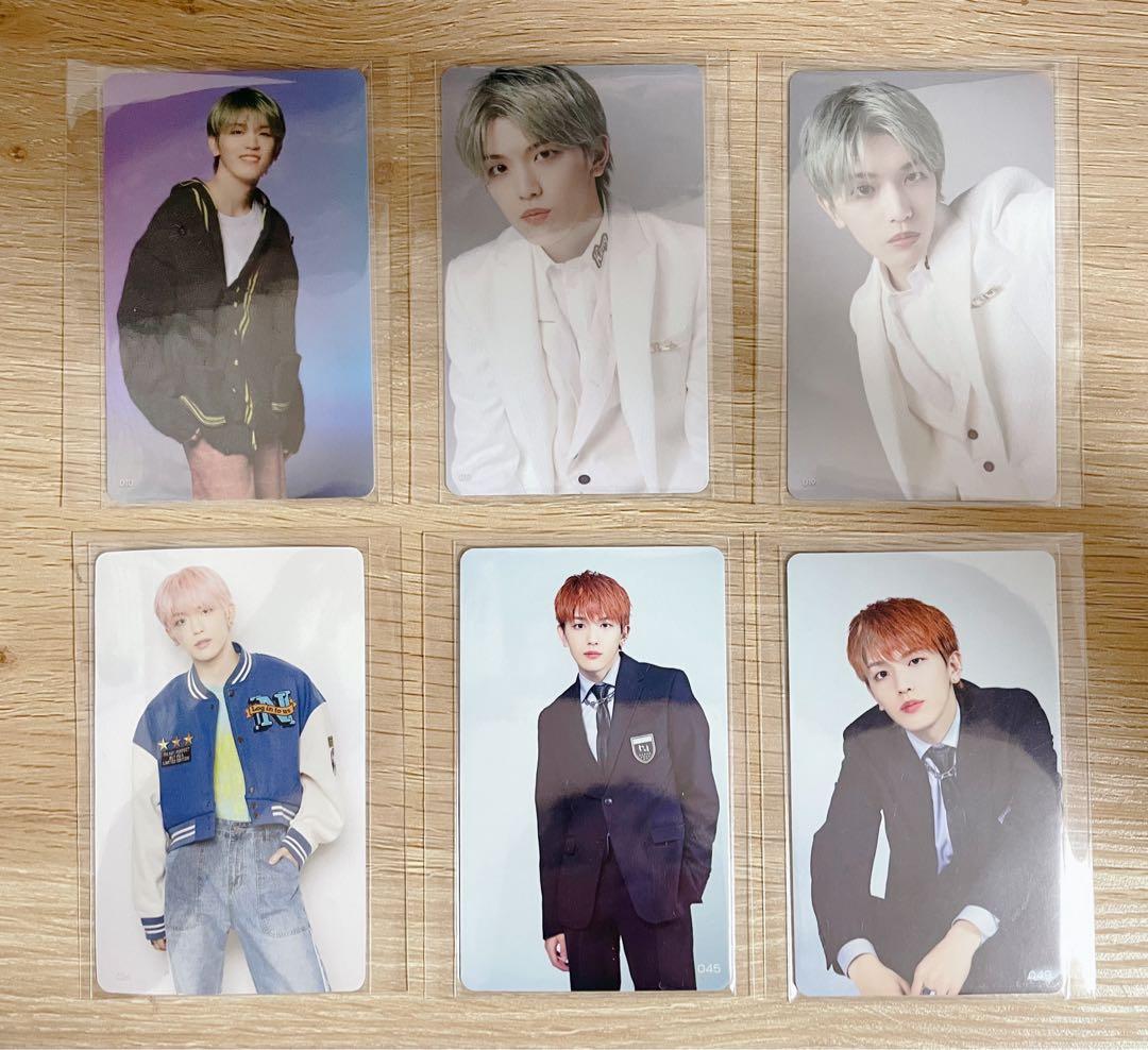 INI 髙塚大夢 トレカ まとめ売り