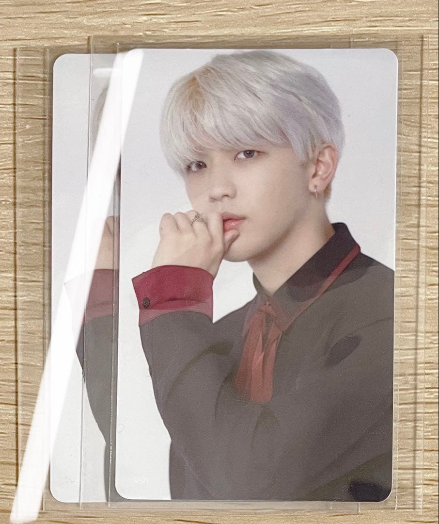 INI 髙塚大夢 トレカ まとめ売り