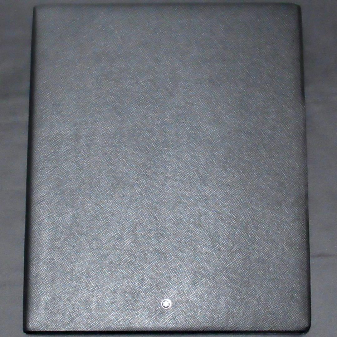 モンブラン ノート 149 ブラック 116931