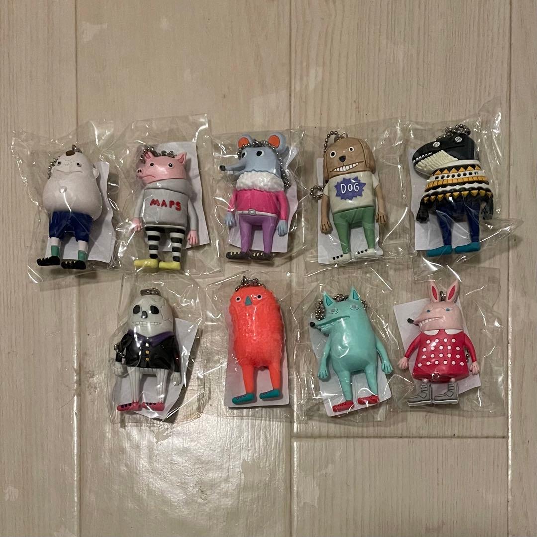 21米津玄師 リイシューオールスターズ 1,2,3セット 新品未開封