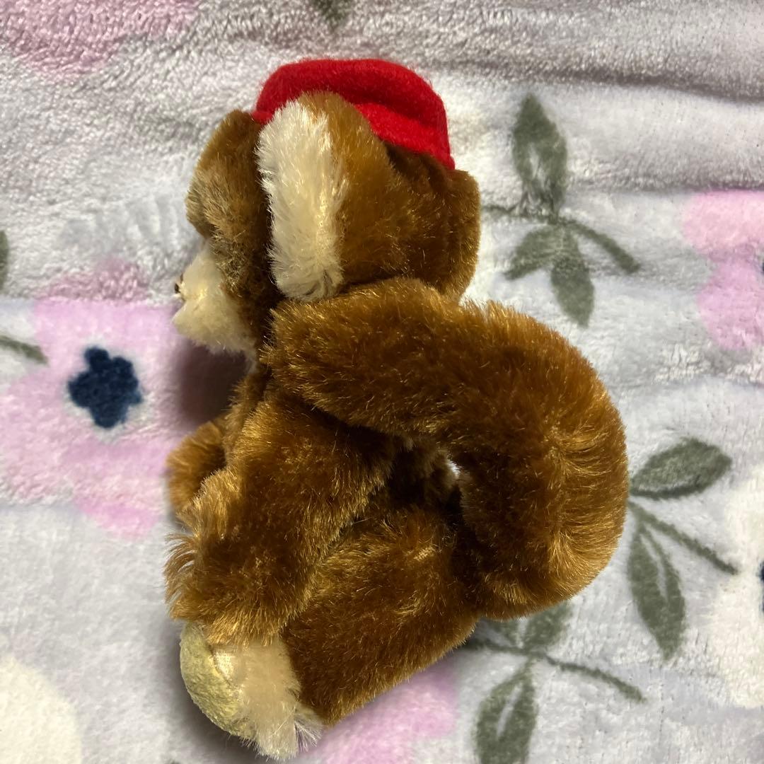 メリーソート チーキー