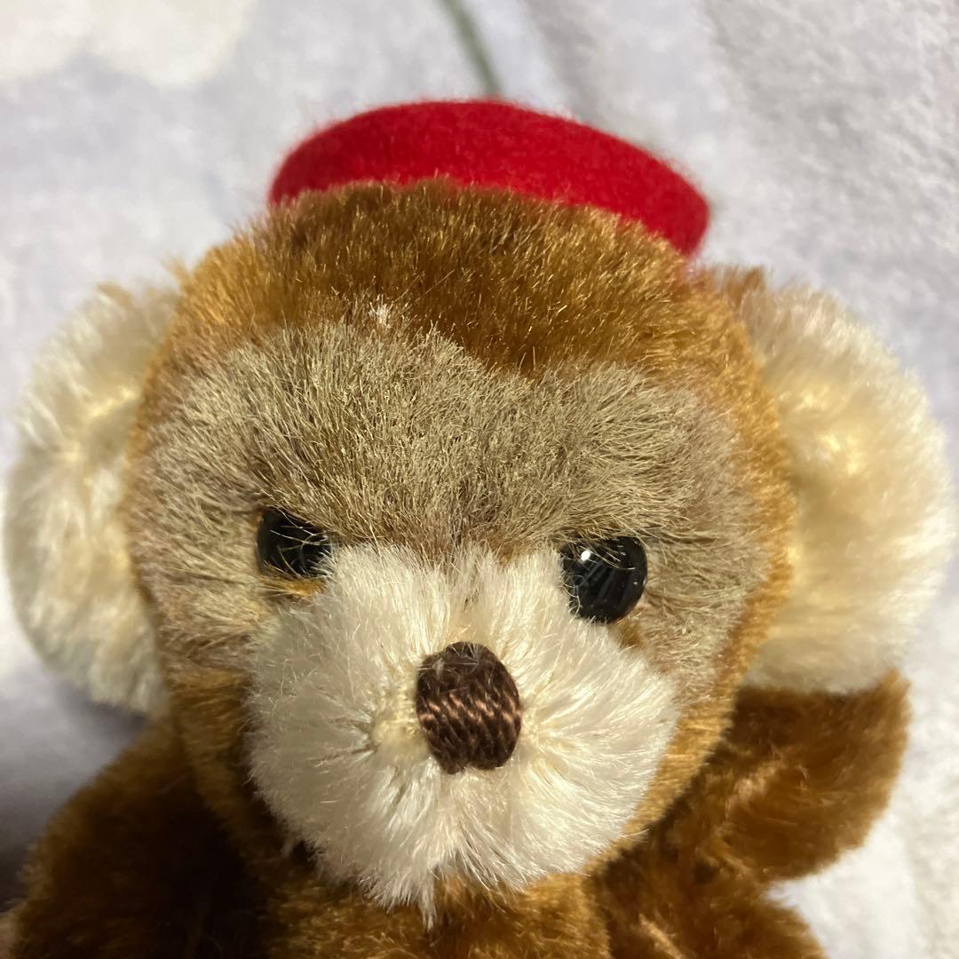 メリーソート チーキー