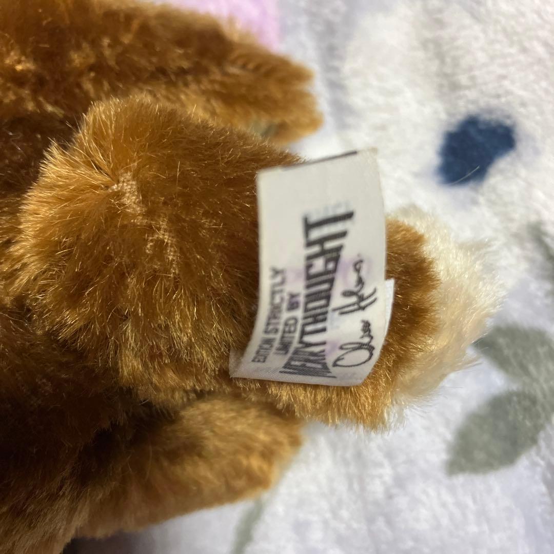 メリーソート チーキー