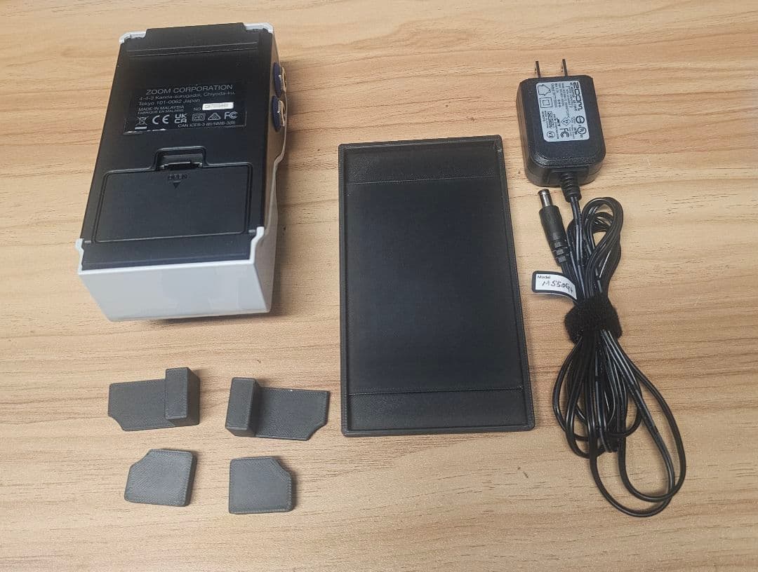 コンパクトエフェクター&ボードセット