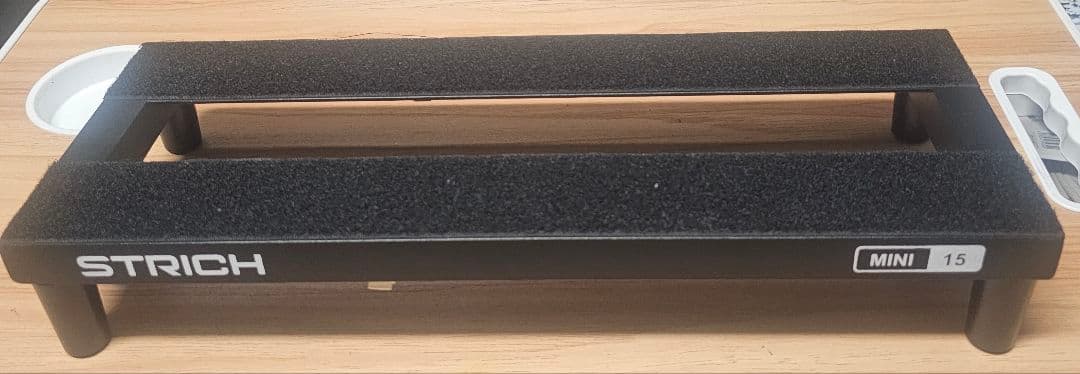 コンパクトエフェクター&ボードセット