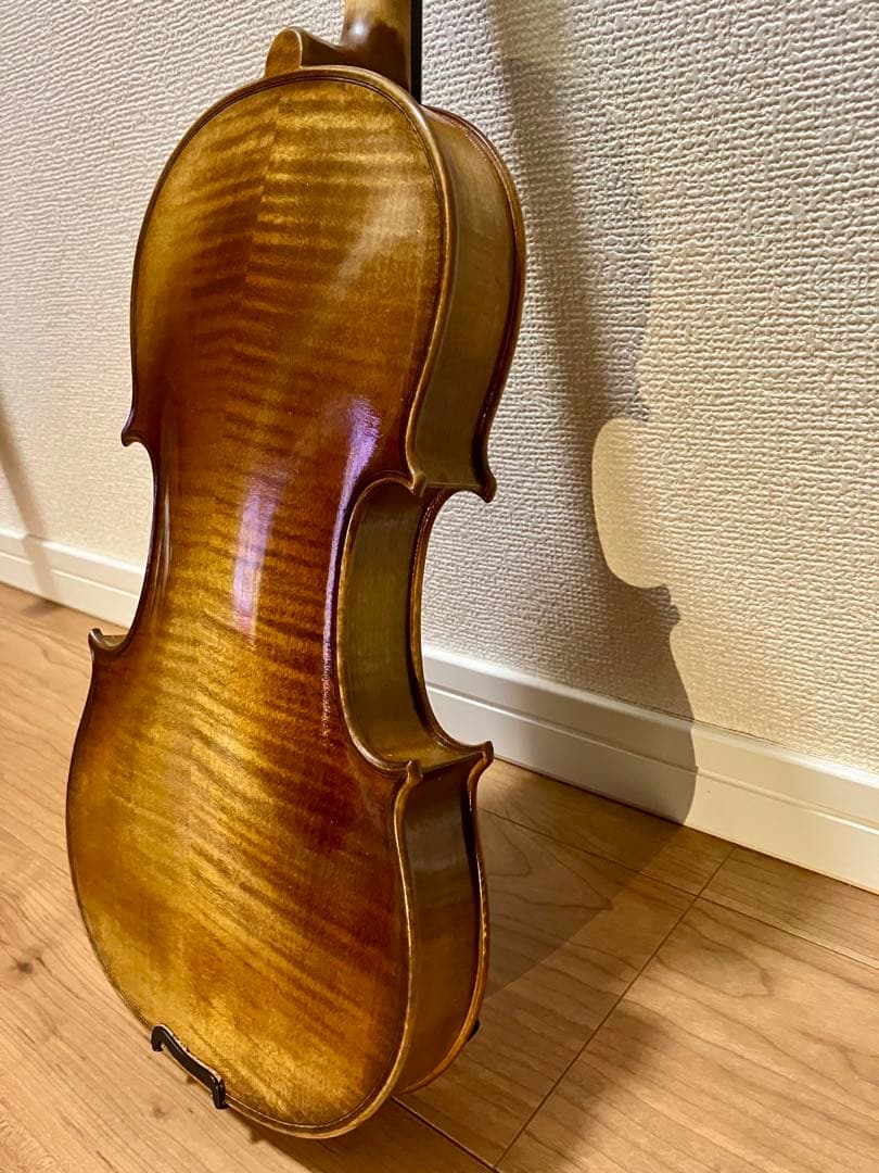 Schon Welletonシェーンウェレトン2018ドイツ製4/4