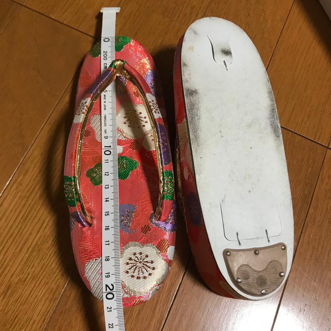 お値下げ♪　七五三 7歳　女の子着物セット　きもののさが美