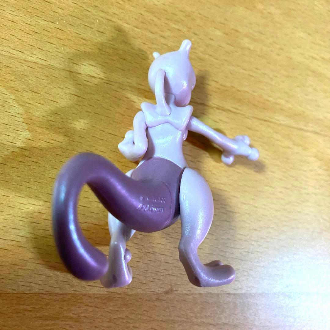 激レア ポケットモンスター ポケモン モンコレ 神速のゲノセクト 限定カラー