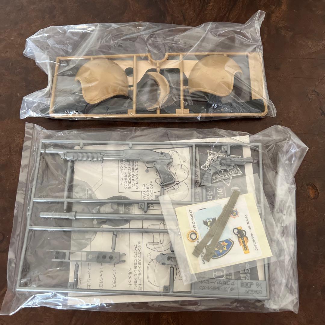 希少ヴィンテージタカラ TAKARA コンバットジョーアクションフィギュア DX