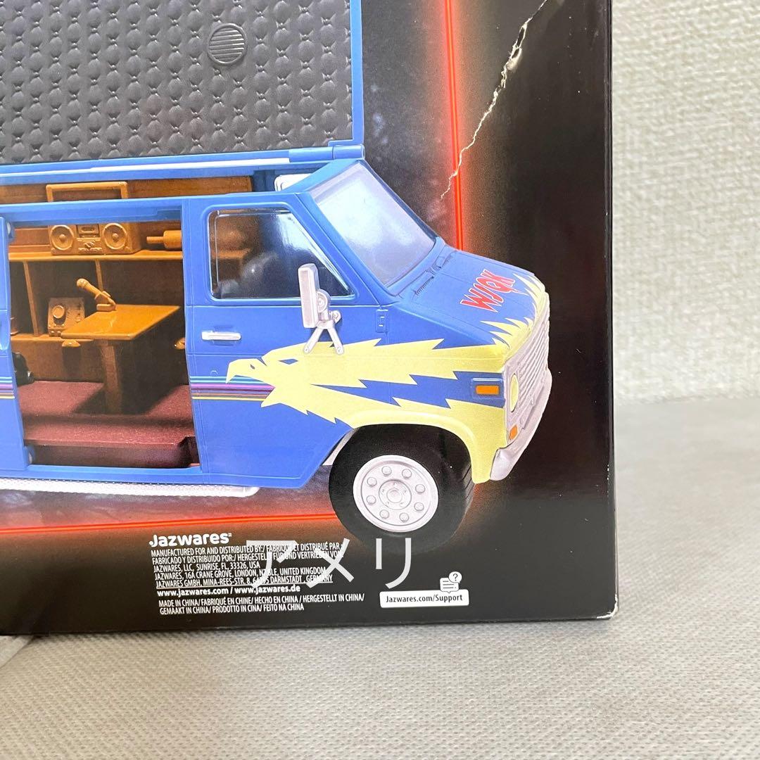 ◆日本未発売◆スティーブ WSQKバン フィギュア ストレンジャーシングス レア