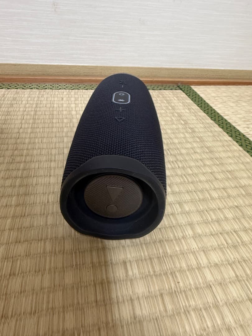 スピーカー・ウーファー Jbl charge4