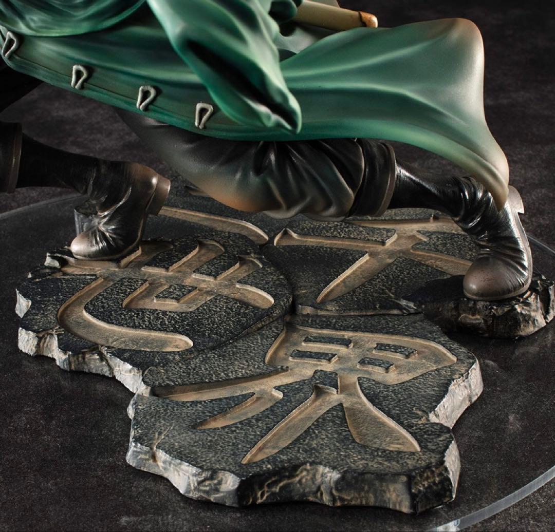 コミック・アニメ P.O.P SA-MAX RORONOA_ZORO