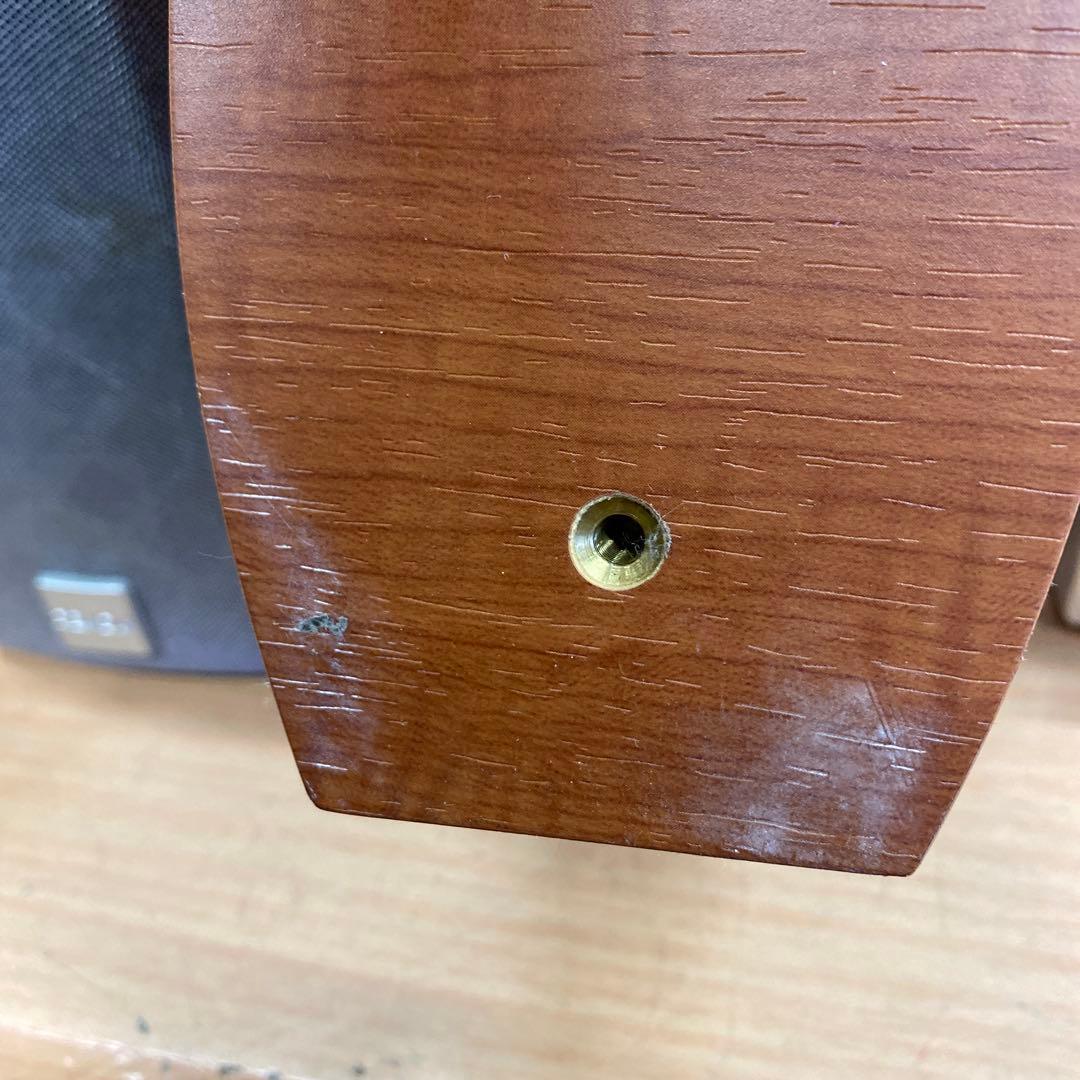 美品　DENON ホームシアターシステム　2005’