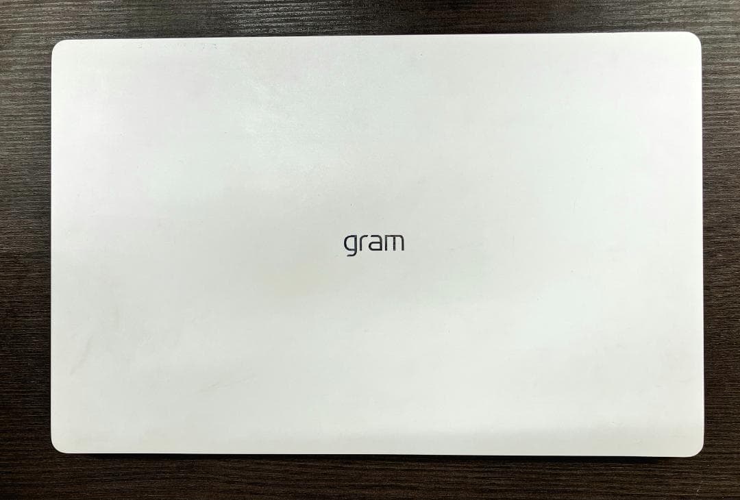 10世代) LG gram i5 / 16Gb / 512GB / office