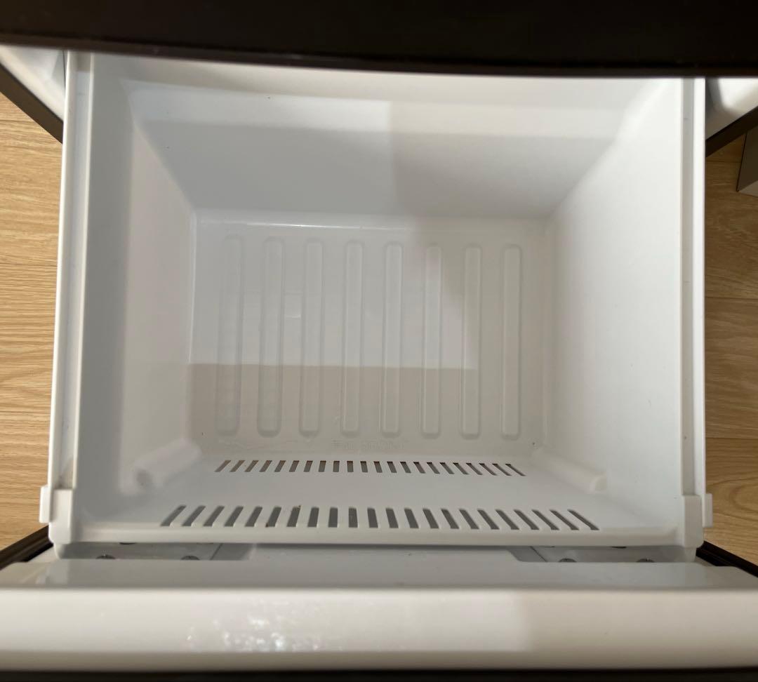 Panasonic 冷蔵庫 NR-B14BW 送料込