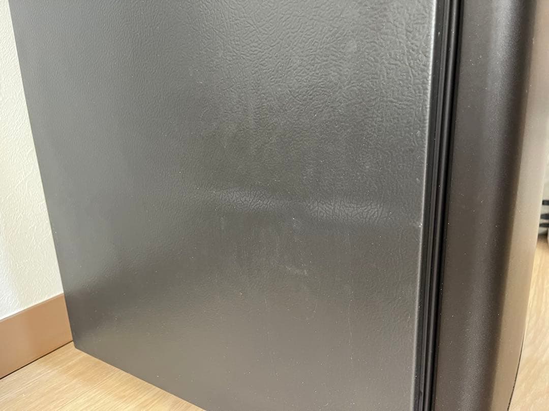 Panasonic 冷蔵庫 NR-B14BW 送料込