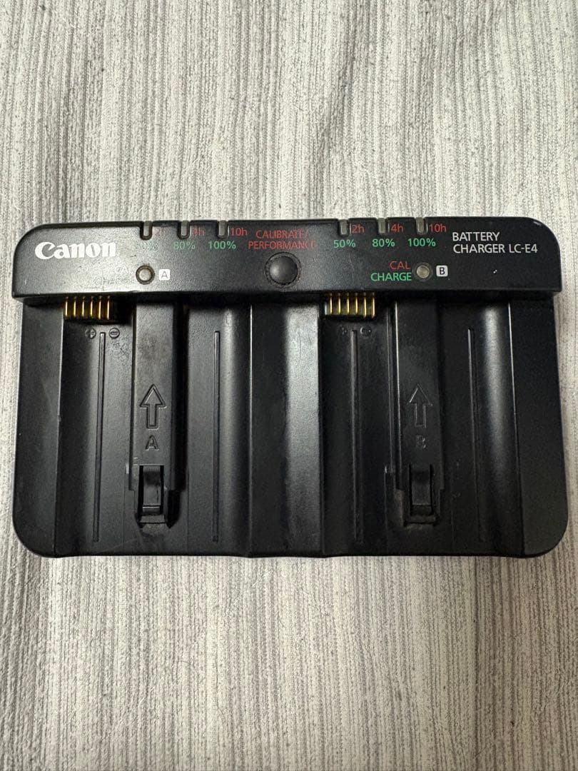 Canon EOS-1DX 訳アリ　動作確認済　キヤノン