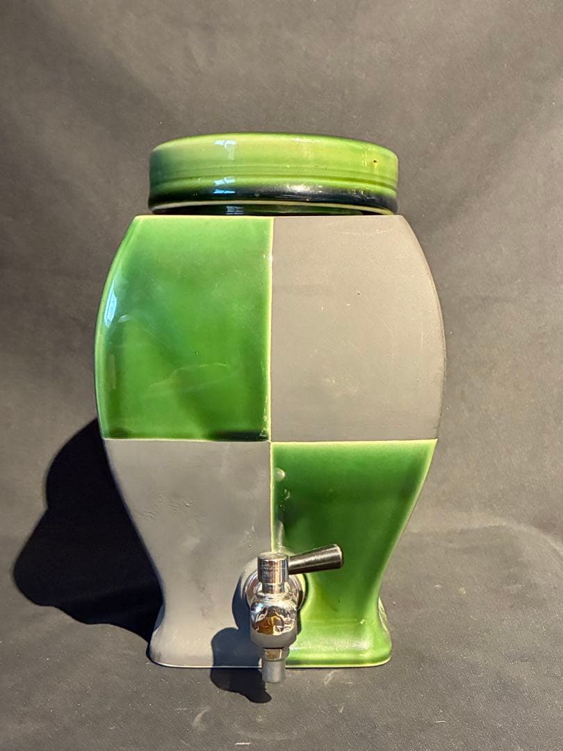 佳窯 KEIGAMA 常滑焼 焼酎サーバー 久田貴久