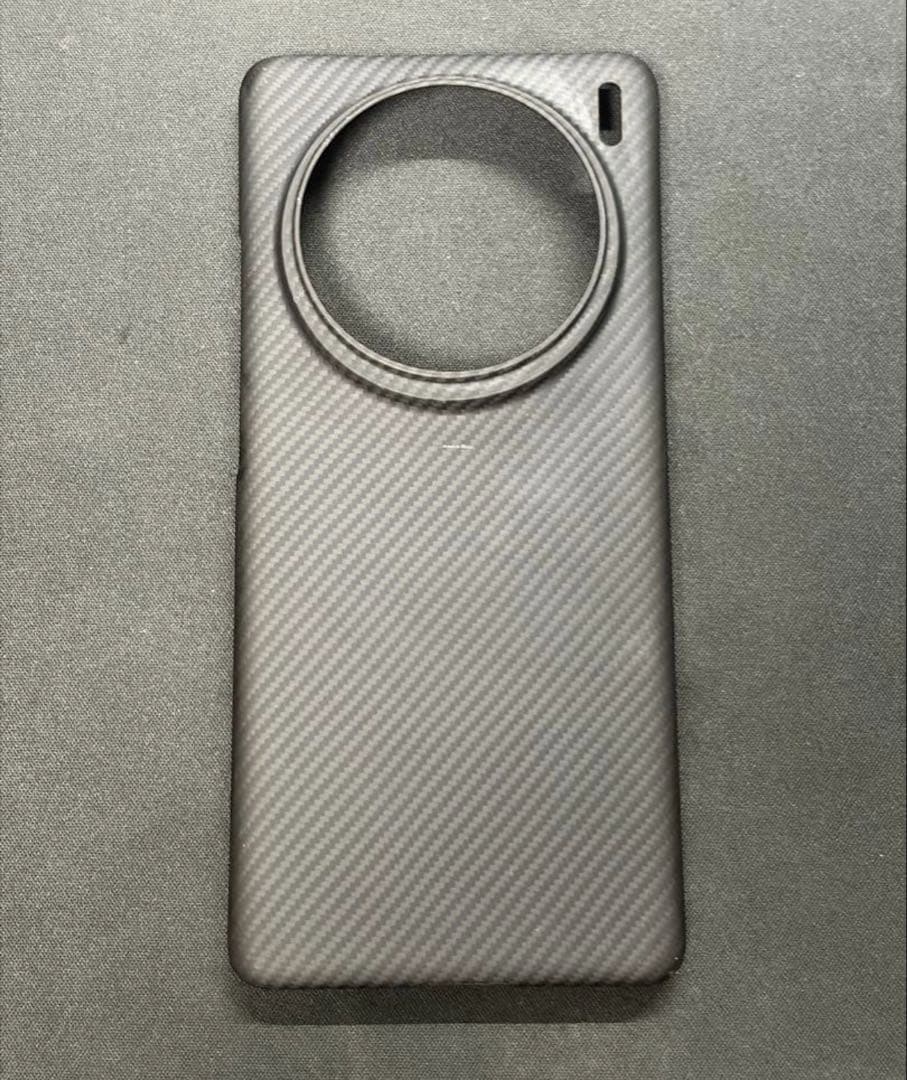 M*N様 Vivo X100 Pro Startrail Blue 12+256