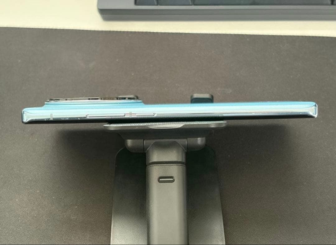 M*N様 Vivo X100 Pro Startrail Blue 12+256