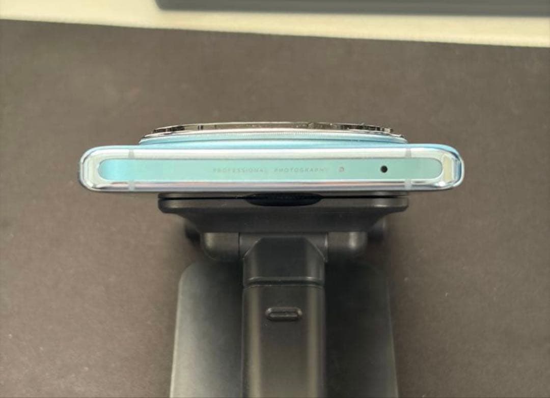 M*N様 Vivo X100 Pro Startrail Blue 12+256