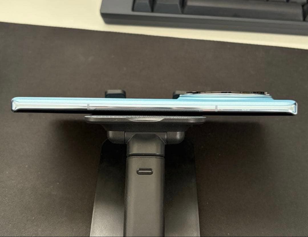 M*N様 Vivo X100 Pro Startrail Blue 12+256