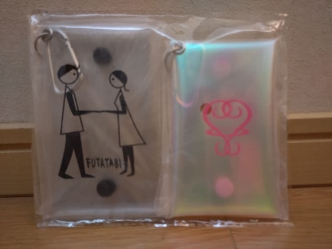 藤井フミヤ 2025 FUTATABIツアーグッズ