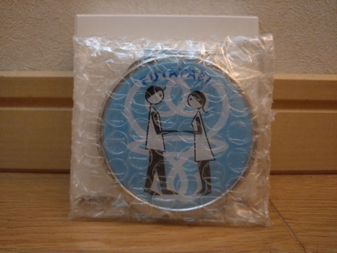 藤井フミヤ 2025 FUTATABIツアーグッズ