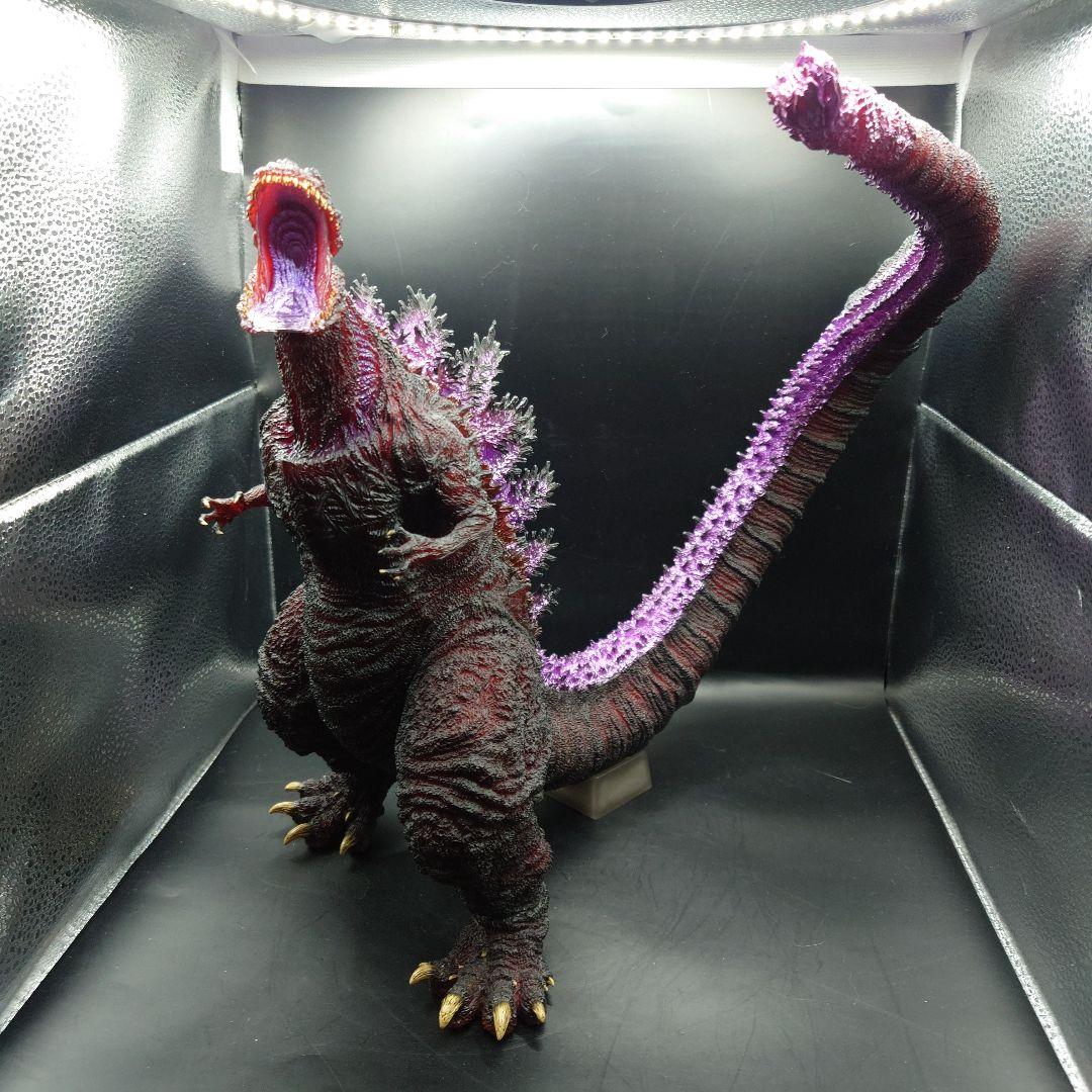 東宝30cm シン・ゴジラ 第4形態 覚醒ver. ゴジラストア限定