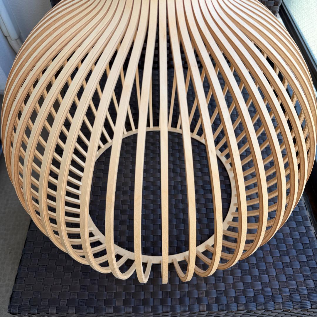 Secto セクト　ペンダントライト　Octo 4240