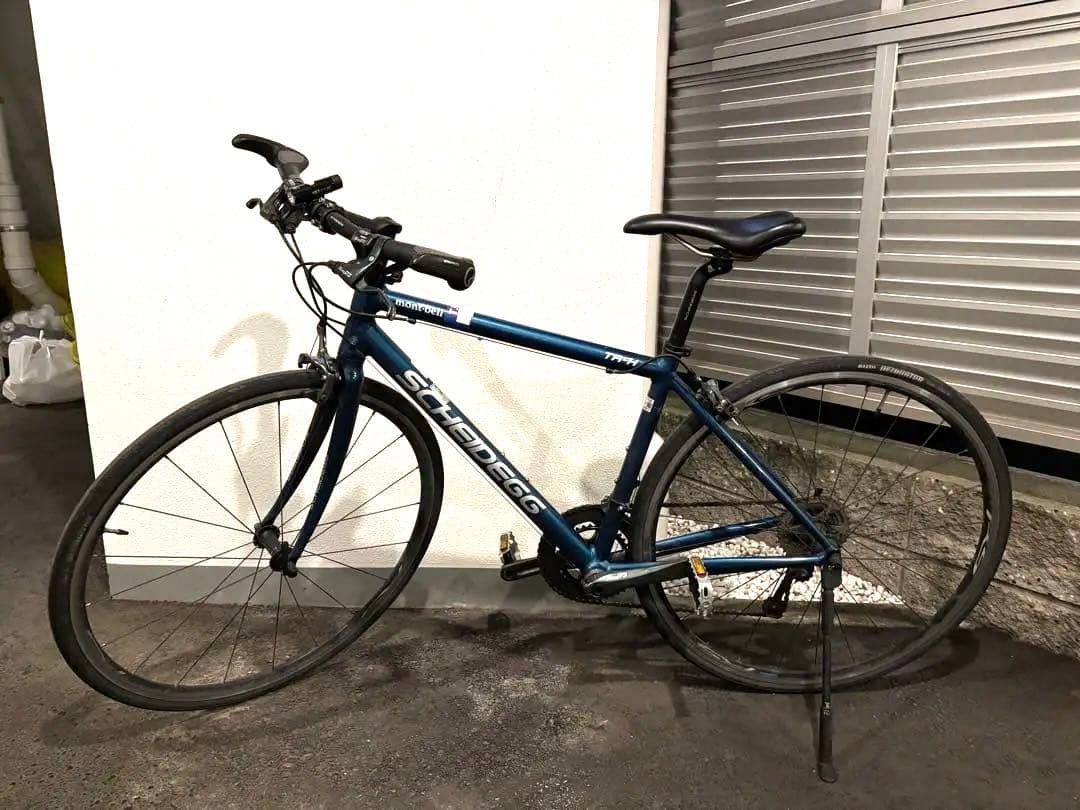 mont-bell シャイデックTR-H /横浜 /定価¥136,400