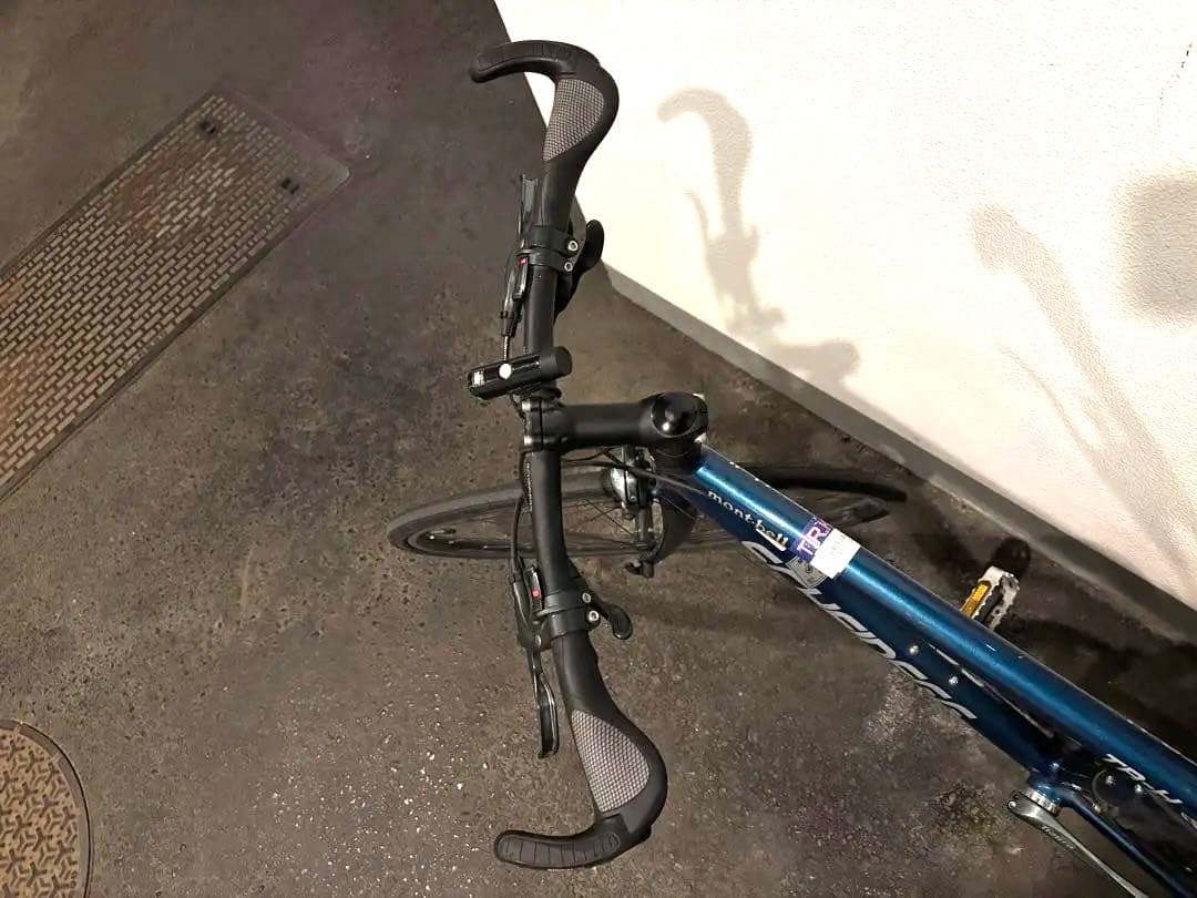 mont-bell シャイデックTR-H /横浜 /定価¥136,400