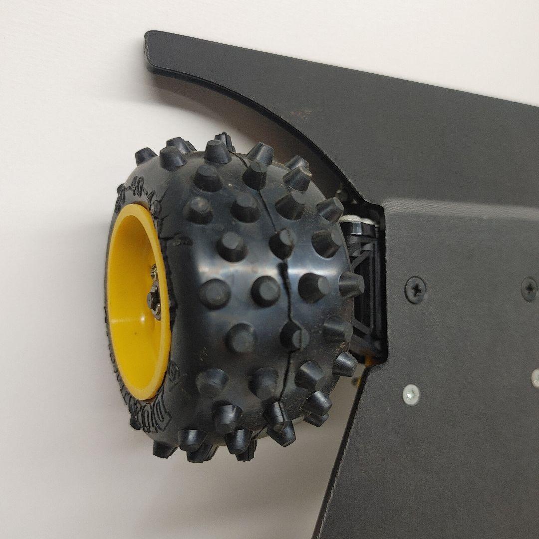 YOKOMO　ヨコモ　YZー834B　ドックファイター　ジャンク　部品取り